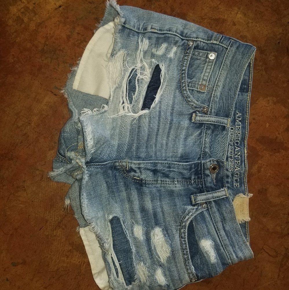 American Eagle Shorts